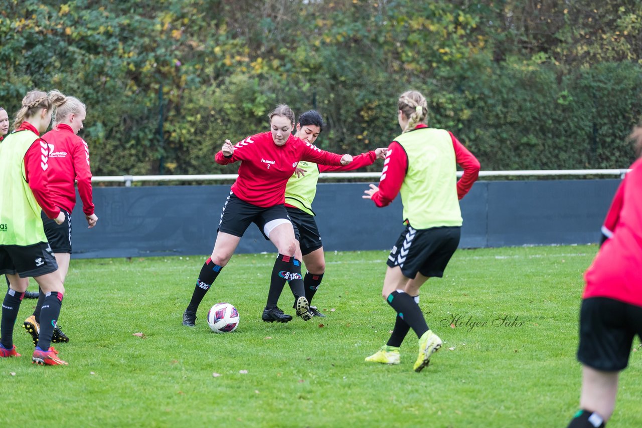 Bild 89 - F SV Henstedt Ulzburg2 - SSG Rot Schwarz Kiel : Ergebnis: 3:2